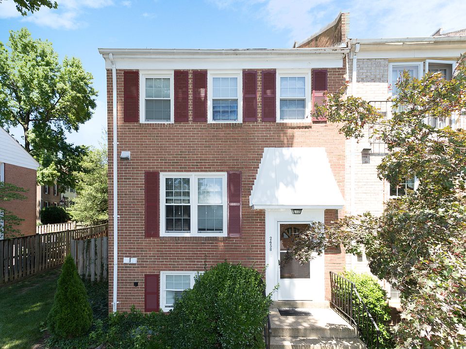 1st image of 2458 Windbreak Dr