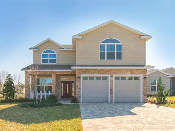 12563 NE 49th Dr, Oxford, FL 34484