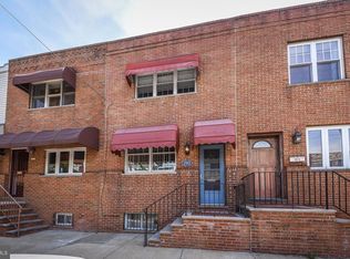 2917 S 15th St, Philadelphia, PA 19145