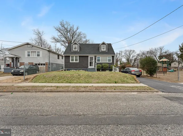 41 Stewart Ave, Delran, NJ 08075