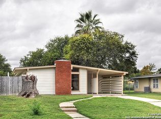 226 Radiance Ave, San Antonio, TX 78218