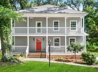 1871 Francis Ave NW, Atlanta, GA 30318