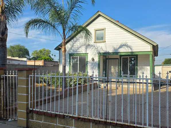 3753 Eucalyptus Ave, Riverside, CA 92507