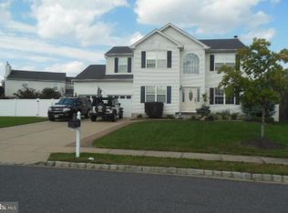 5 Patriot Way, Hainesport, NJ 08036