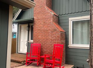 23871 Straight Way, Crestline, CA 92325