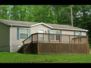 7735 S Patton Rd, Bloomington, IN 47401