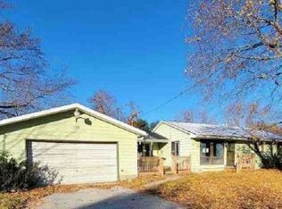 226 S Eight Mile Rd, Midland, MI 48640