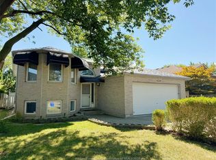 4224 Northwood Lakes Dr, Windsor, ON N9G 2W2