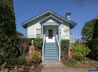 630 SW 2nd St, Corvallis, OR 97333