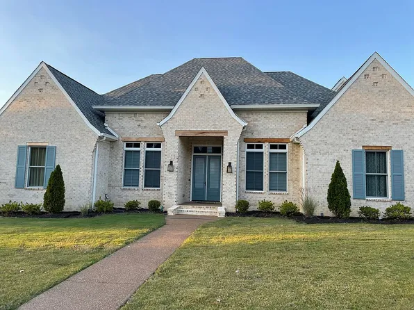 11 Stonebrook Pl, Brownsville, TN 38012