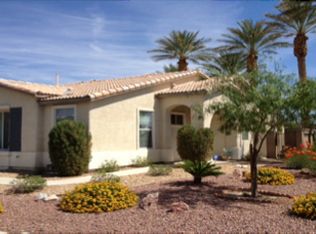 7946 Mohican Canyon St, Las Vegas, NV 89113