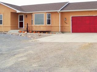 1362 E Dowd Dr, Pueblo West, CO 81007