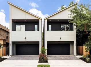 1919 Rosewood St, Houston, TX 77004