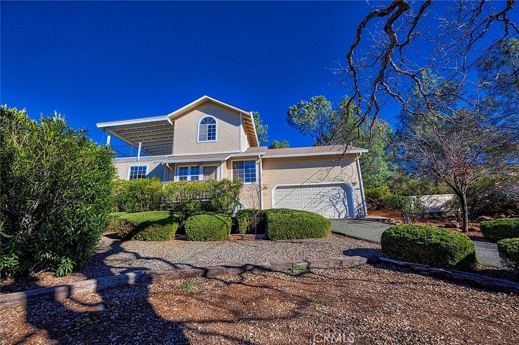 18642 Pin Oak Ct, Hidden Valley Lake, CA 95467 | Zillow