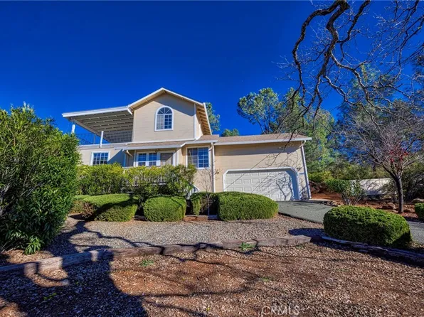 18642 Pin Oak Ct, Hidden Valley Lake, CA 95467