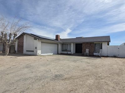 21382 Baldwin Ln, California City, CA, 93505