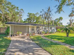 1087 SPOKANE Avenue, Jacksonville, FL 32233