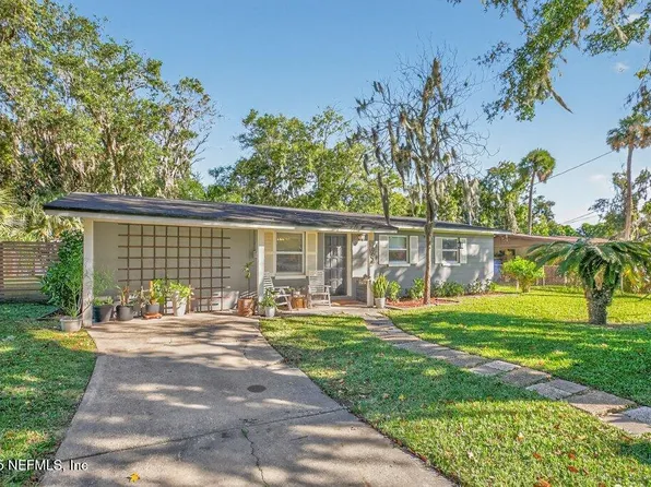 1087 SPOKANE Avenue, Jacksonville, FL 32233
