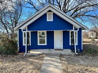 301 S Lee St, Valley View, TX 76272