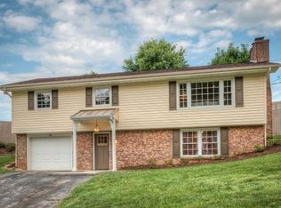 100 Martindale Rd, Bristol, TN 37620