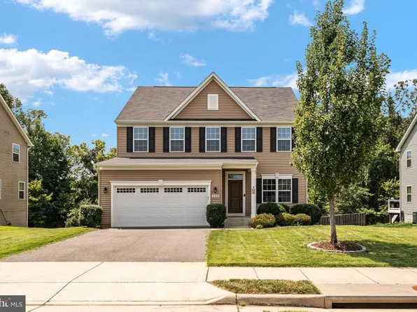 209 Courthouse Manor Dr, Stafford, VA 22554