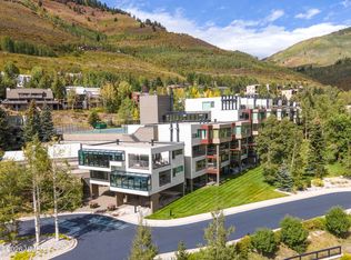 1100 N Frontage Rd W #1519, Vail, CO 81657