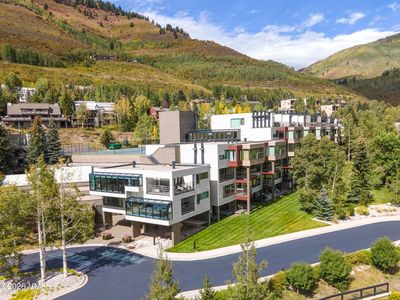 1100 N Frontage Rd W #1519, Vail, CO, 81657