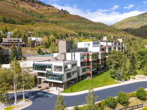 1100 N Frontage Rd W #1519, Vail, CO 81657