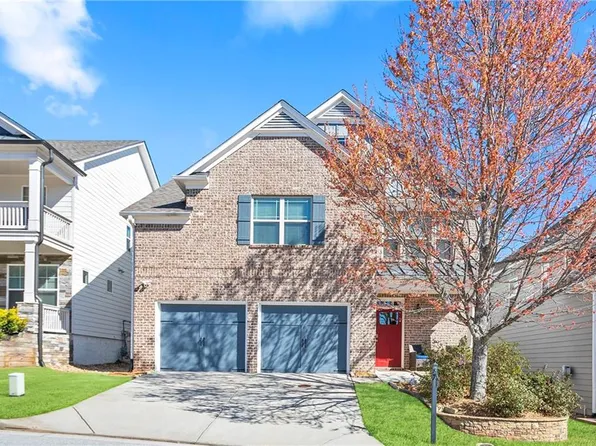 709 Pilot Mountain Way SE, Mableton, GA 30126