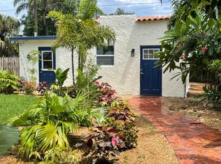 315 Hawthorne Dr UNIT 1/2, West Palm Beach, FL 33403