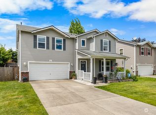 927 Riddell Ave NE, Orting, WA 98360