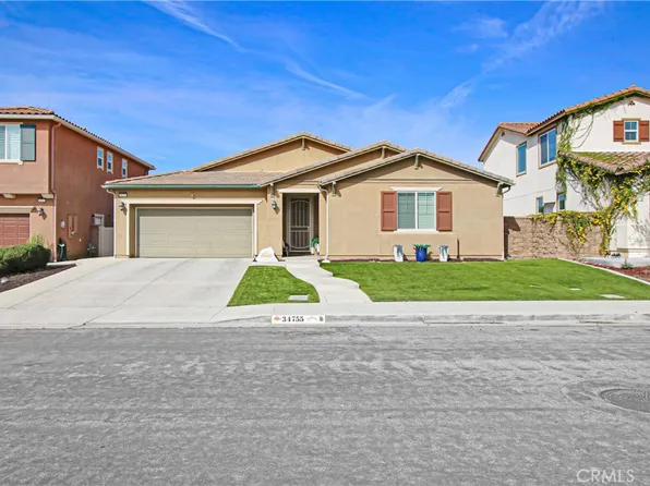 34755 Myoporum Ln, Murrieta, CA 92563