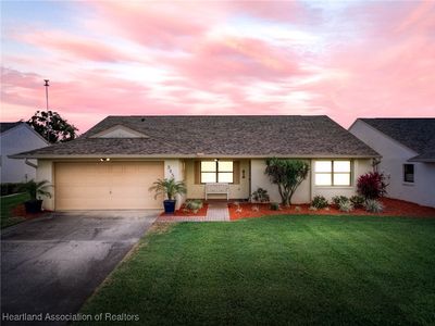 345 Grove Cir, Avon Park, FL, 33825