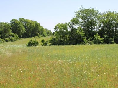 1233 County Road 3210, Dodd City, TX, 75438