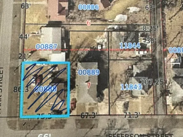 203 E Jefferson St, Osceola, IA 50213