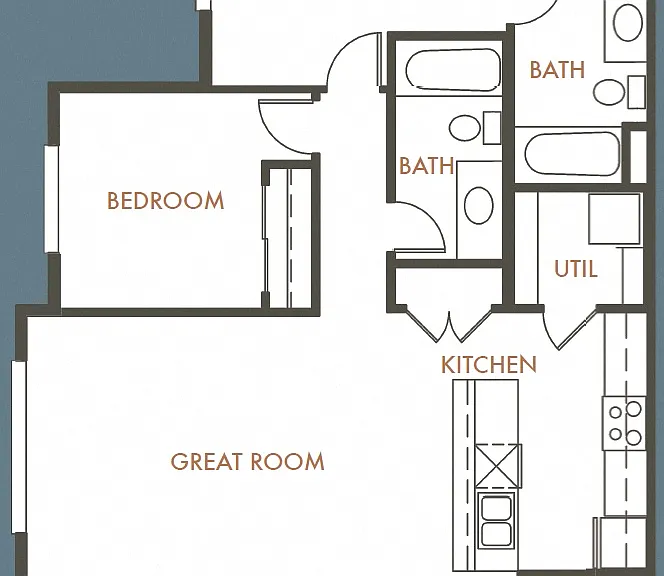 Avaya Trails Apartments — Photo 46