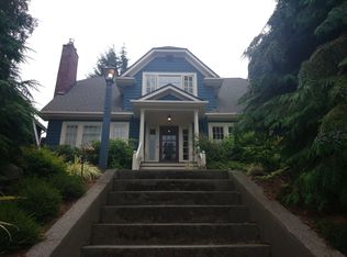 2332 46th Ave SW, Seattle, WA 98116