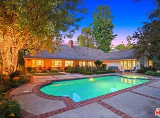 3541 Valley Meadow Rd, Sherman Oaks, CA 91403