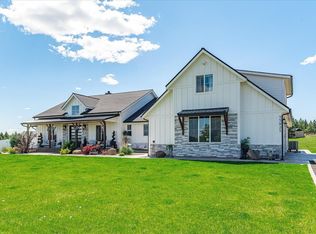 15921 W Four Mound Rd, Nine Mile Falls, WA 99026