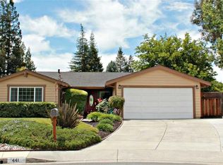 441 Kevin Ct, San Ramon, CA 94583