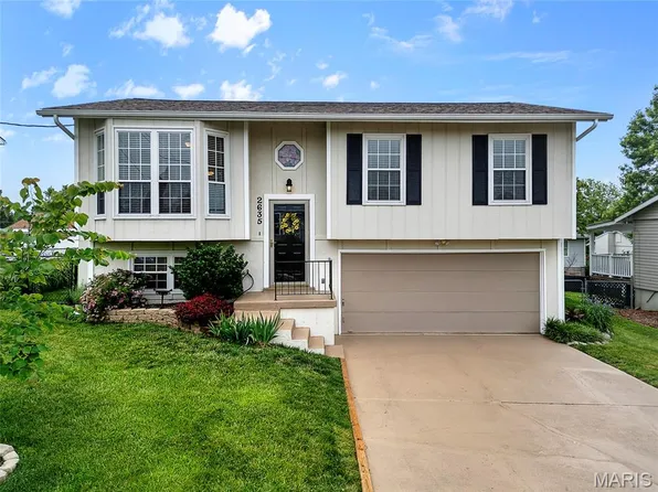 2635 Kelly Renee Ln, Arnold, MO 63010