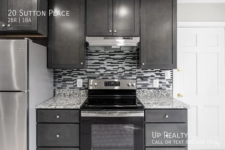 2 bed, 950 sqft, $2,100 — Photo 4