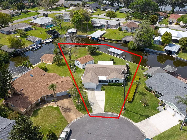 1631 Canal Ct — Photo 3