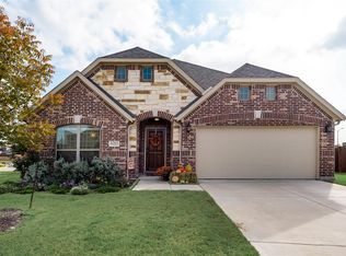 4201 Juniper Ln, Melissa, TX 75454