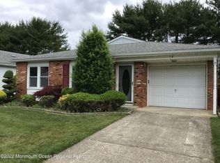 14 Meadowbrook Rd, Brick, NJ 08723