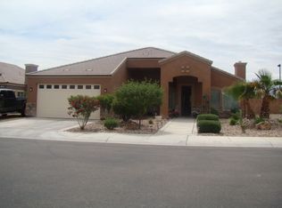 704 Gypsy Boy Ln, Mesquite, NV 89027