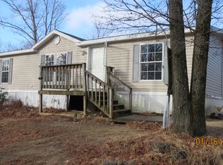 39 North Rd, New Ipswich, NH 03071