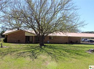 9534 E Us Highway 84, Gatesville, TX 76528