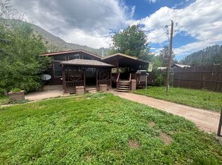 9994 W Highway 14, Bellvue, CO 80512