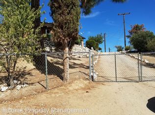 800 Sierra Vista Dr, Wofford Heights, CA